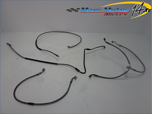 DURITE AVIA BMW R1250RT 2020