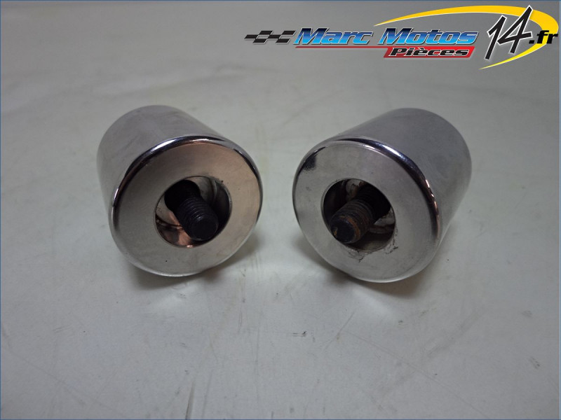 EMBOUT DE GUIDON BMW R1250RT 2020