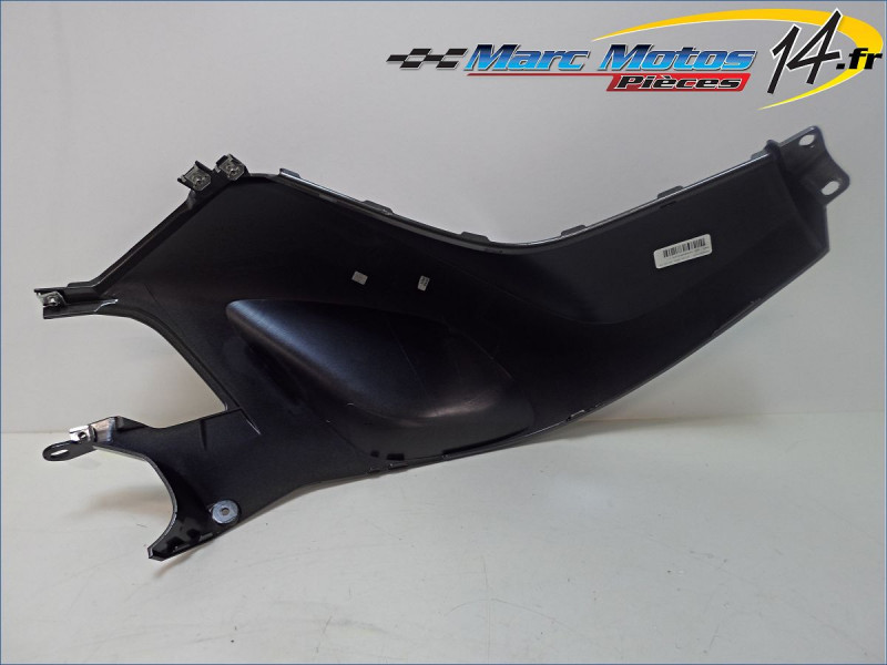 HABILLAGE DE RESERVOIR BMW R1250RT 2020