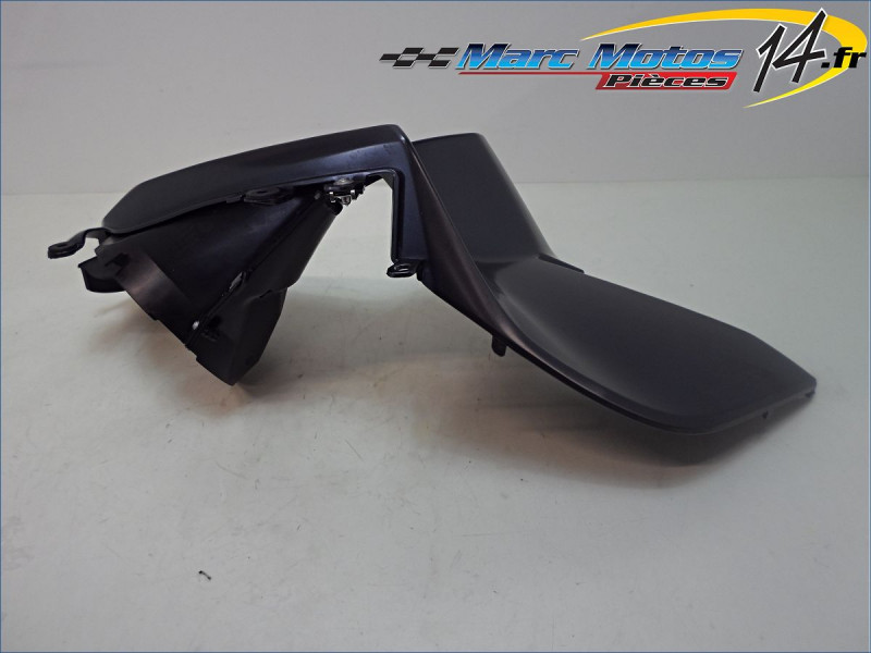 HABILLAGE DE RESERVOIR BMW R1250RT 2020