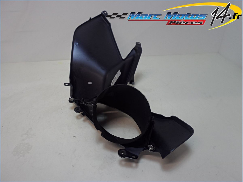 HABILLAGE DE RESERVOIR BMW R1250RT 2020