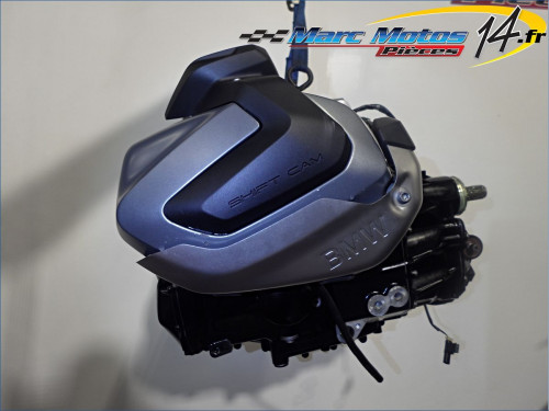 MOTEUR BMW R1250RT 2020