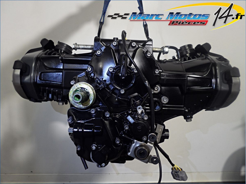 MOTEUR BMW R1250RT 2020