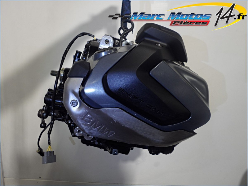 MOTEUR BMW R1250RT 2020