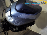 MOTEUR BMW R1250RT 2020