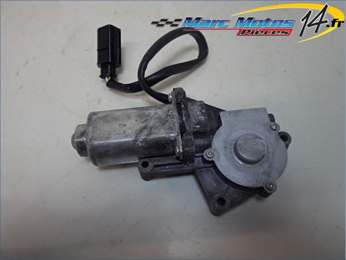 MOTEUR DE BULLE BMW R1250RT 2020