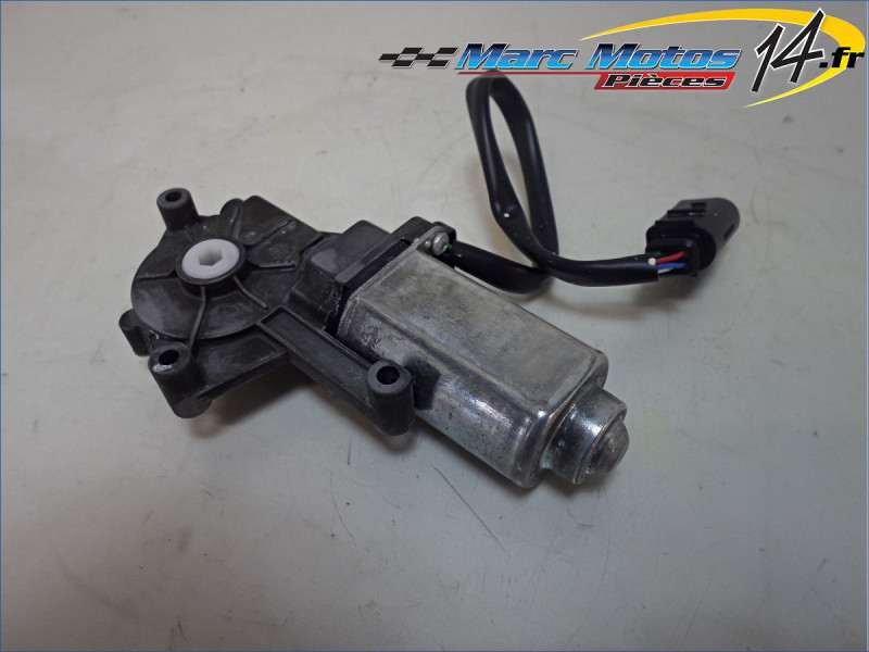 MOTEUR DE BULLE BMW R1250RT 2020