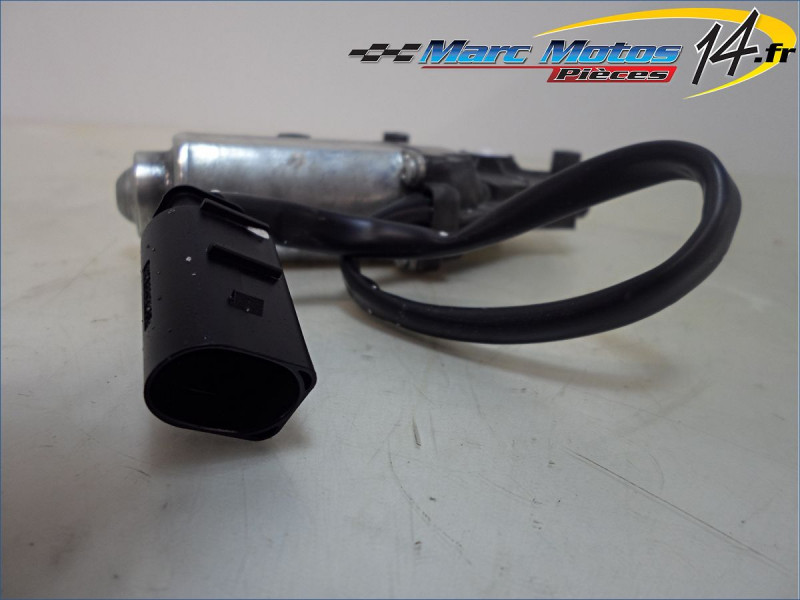 MOTEUR DE BULLE BMW R1250RT 2020