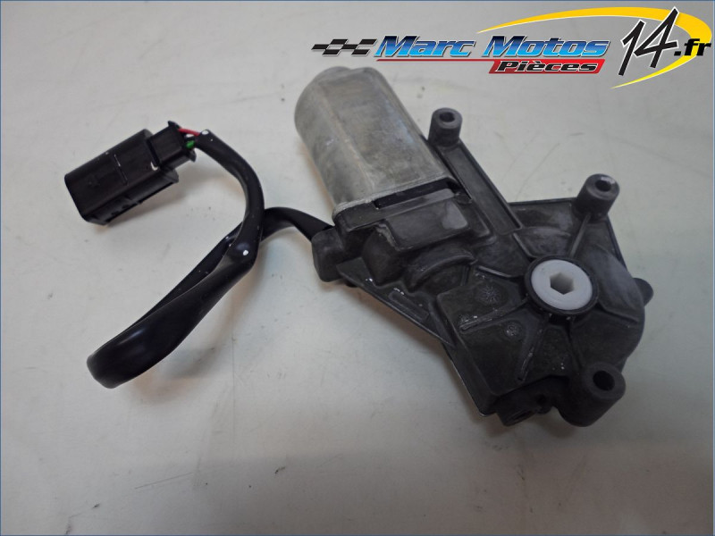 MOTEUR DE BULLE BMW R1250RT 2020