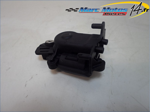 MOTEUR DE VALVE D'ECHAPPEMENT BMW R1250RT 2020