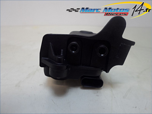 MOTEUR DE VALVE D&#039;ECHAPPEMENT BMW R1250RT 2020