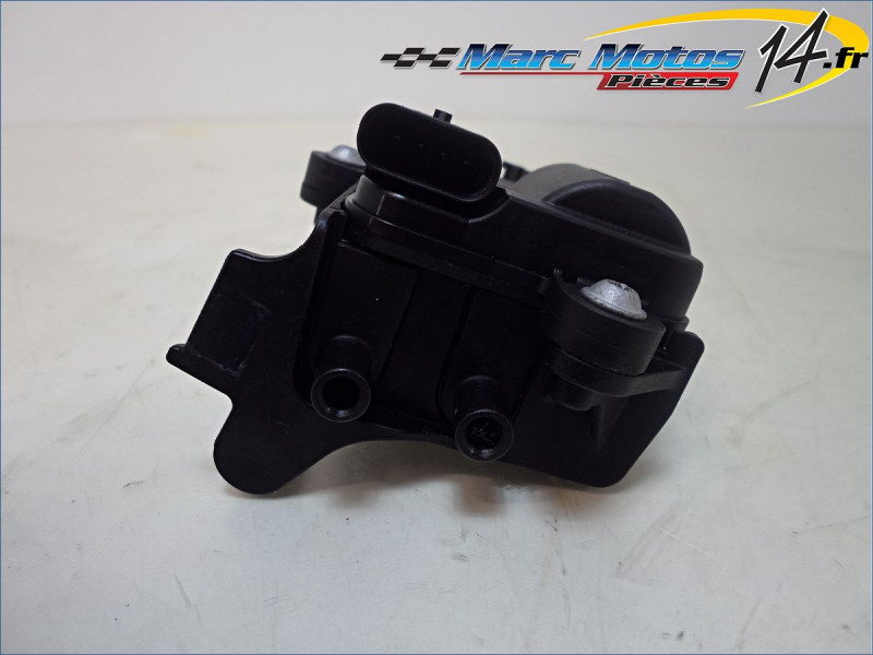 MOTEUR DE VALVE D'ECHAPPEMENT BMW R1250RT 2020