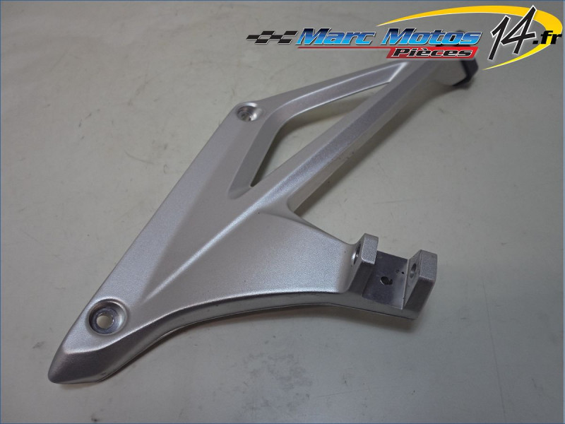 PLATINE MIXTE GAUCHE BMW R1250RT 2020