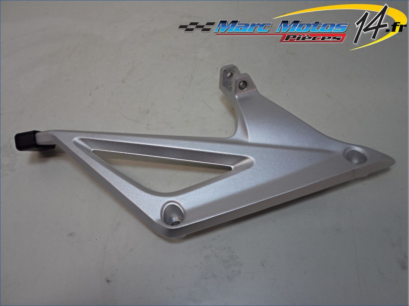 PLATINE MIXTE GAUCHE BMW R1250RT 2020