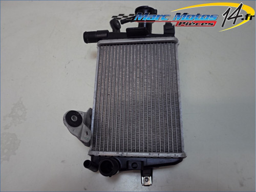 RADIATEUR D&#039;EAU BMW R1250RT 2020