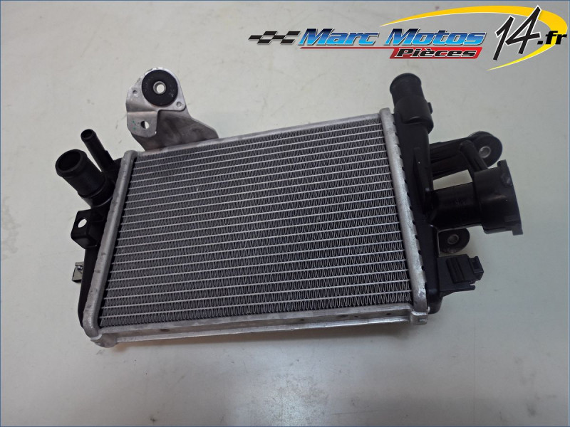 RADIATEUR D'EAU BMW R1250RT 2020