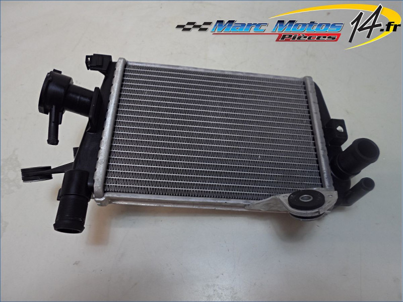 RADIATEUR D'EAU BMW R1250RT 2020