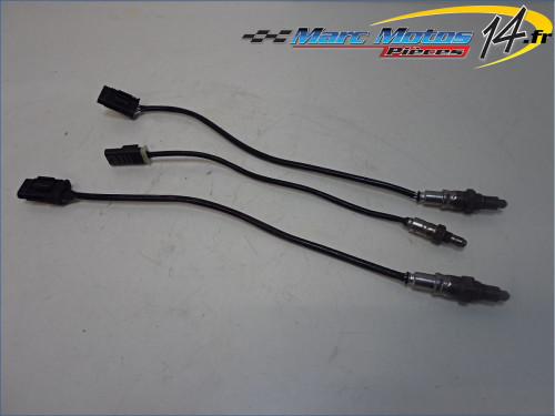 SONDE LAMBDA BMW R1250RT 2020