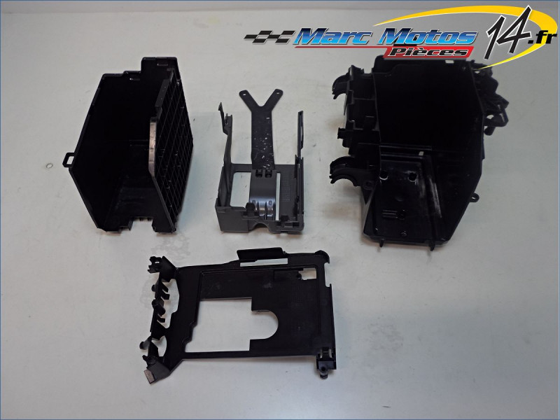 SUPPORT BATTERIE BMW R1250RT 2020