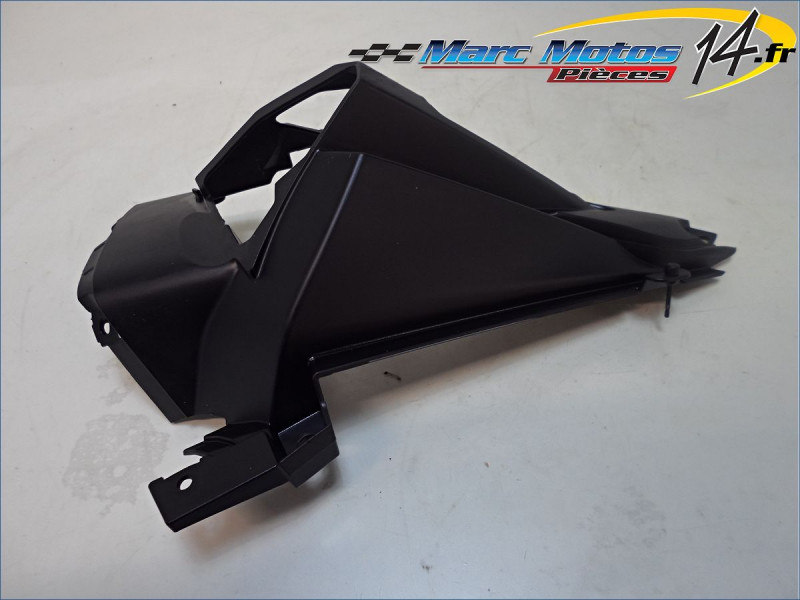 SUPPORT DE CLIGNOTANTS BMW R1250RT 2020