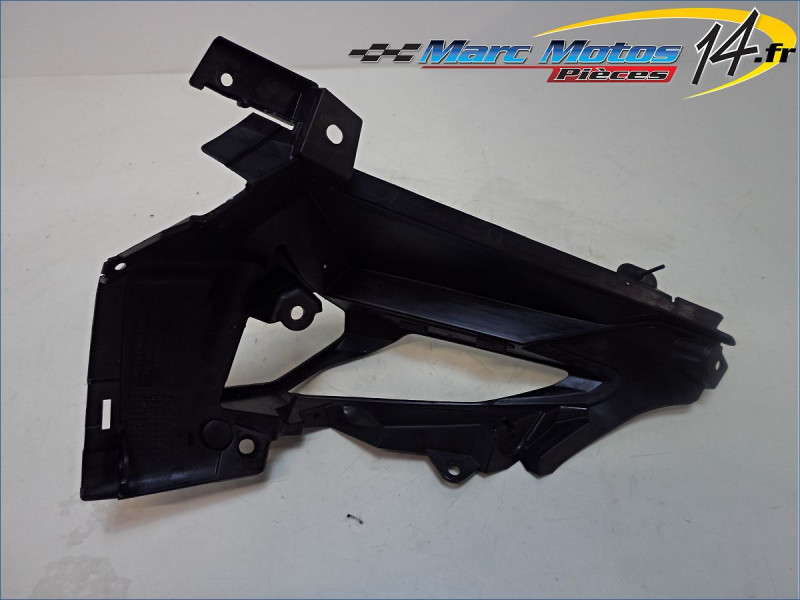 SUPPORT DE CLIGNOTANTS BMW R1250RT 2020