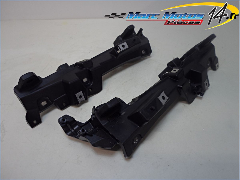 SUPPORT DE VALISES BMW R1250RT 2020