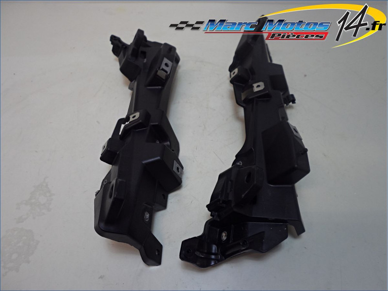 SUPPORT DE VALISES BMW R1250RT 2020