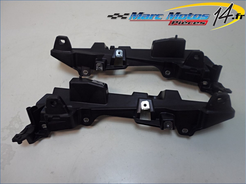 SUPPORT DE VALISES BMW R1250RT 2020