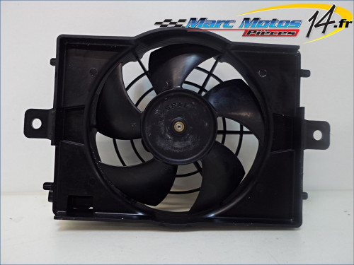 VENTILATEUR BMW R1250RT 2020