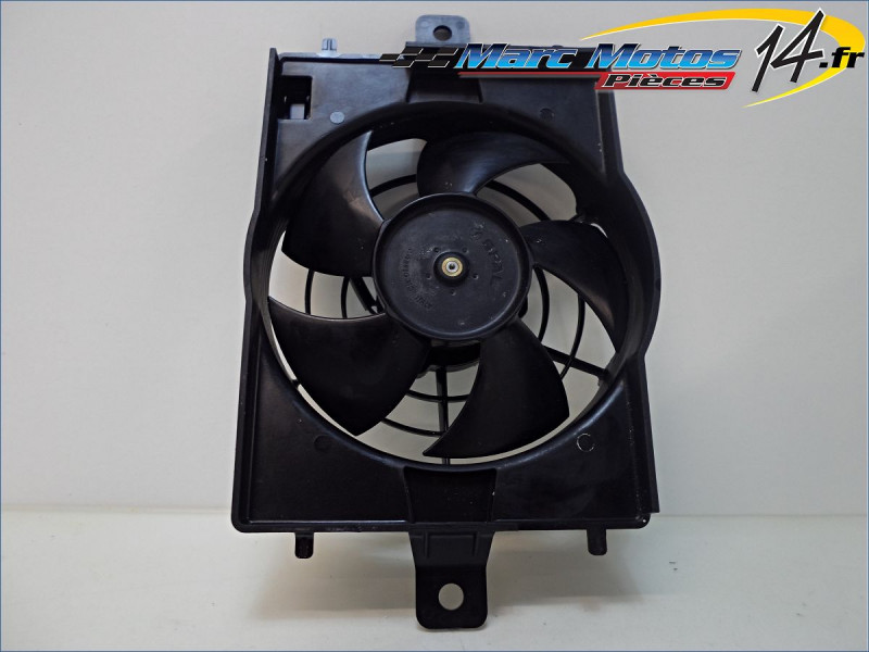 VENTILATEUR BMW R1250RT 2020