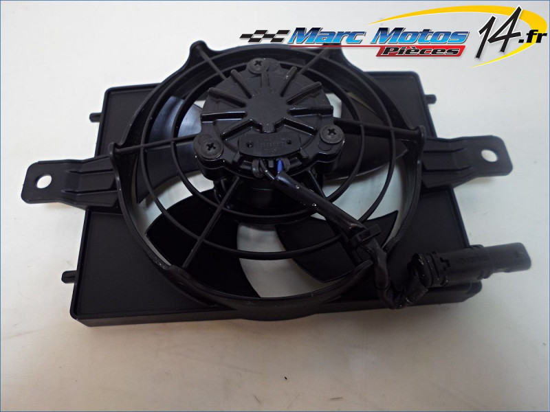 VENTILATEUR BMW R1250RT 2020