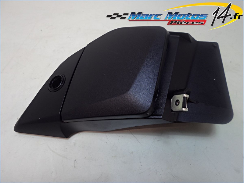 VIDE POCHE BMW R1250RT 2020