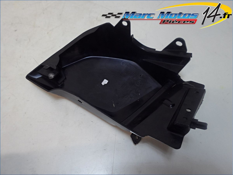 VIDE POCHE BMW R1250RT 2020