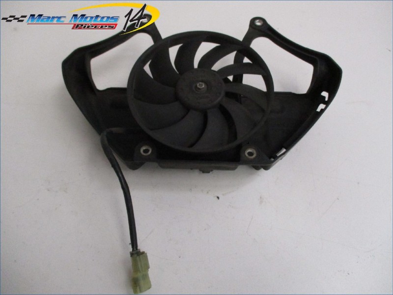 VENTILATEUR HONDA CB1000R ABS 2009