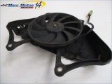 VENTILATEUR HONDA CB1000R ABS 2009