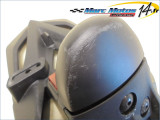 BAVETTE ARRIERE YAMAHA 560 TMAX TECH MAX 2020