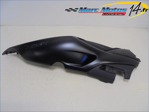 CACHE LATERAL DROIT YAMAHA 560 TMAX TECH MAX 2020
