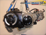 MOTEUR YAMAHA 560 TMAX TECH MAX 2020