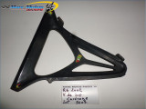 V DE CARENAGE YAMAHA R6 2002