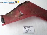 CACHE LATERAL DROIT HONDA 750 VFR 1988