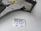 CACHE LATERAL DROIT HONDA 1000 CBR F 1987