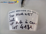 CAPTEUR D'ARBRE A CAMES HONDA 900 HORNET 2002