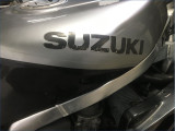 SUZUKI 750 GSXR 