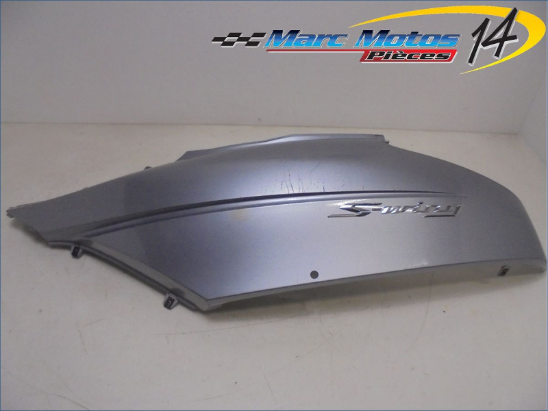 CACHE LATERAL GAUCHE HONDA 125 S WING 2013