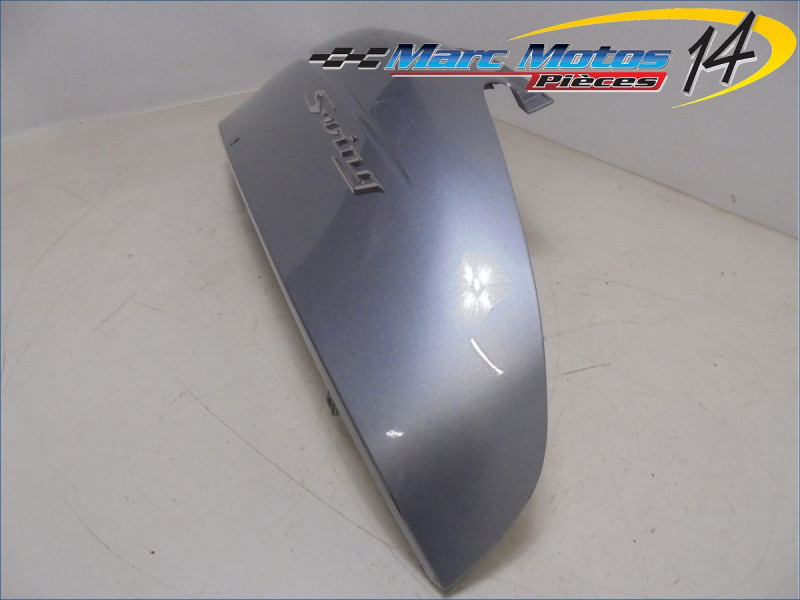 CACHE LATERAL GAUCHE HONDA 125 S WING 2013