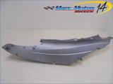 CACHE LATERAL GAUCHE HONDA 125 S WING 2013