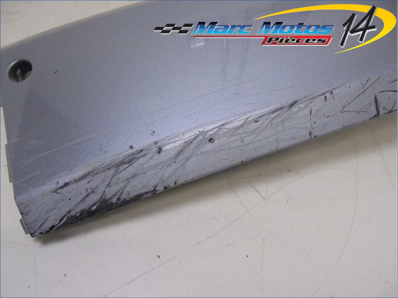 DEMI SABOT DROIT HONDA 125 S WING 2013