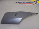 DEMI SABOT GAUCHE HONDA 125 S WING 2013