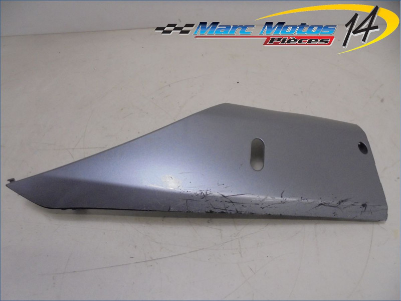 DEMI SABOT GAUCHE HONDA 125 S WING 2013