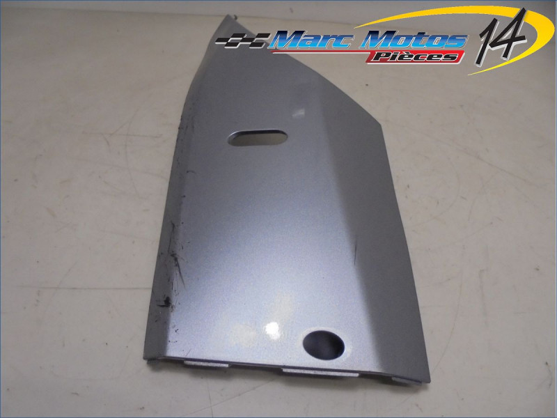 DEMI SABOT GAUCHE HONDA 125 S WING 2013